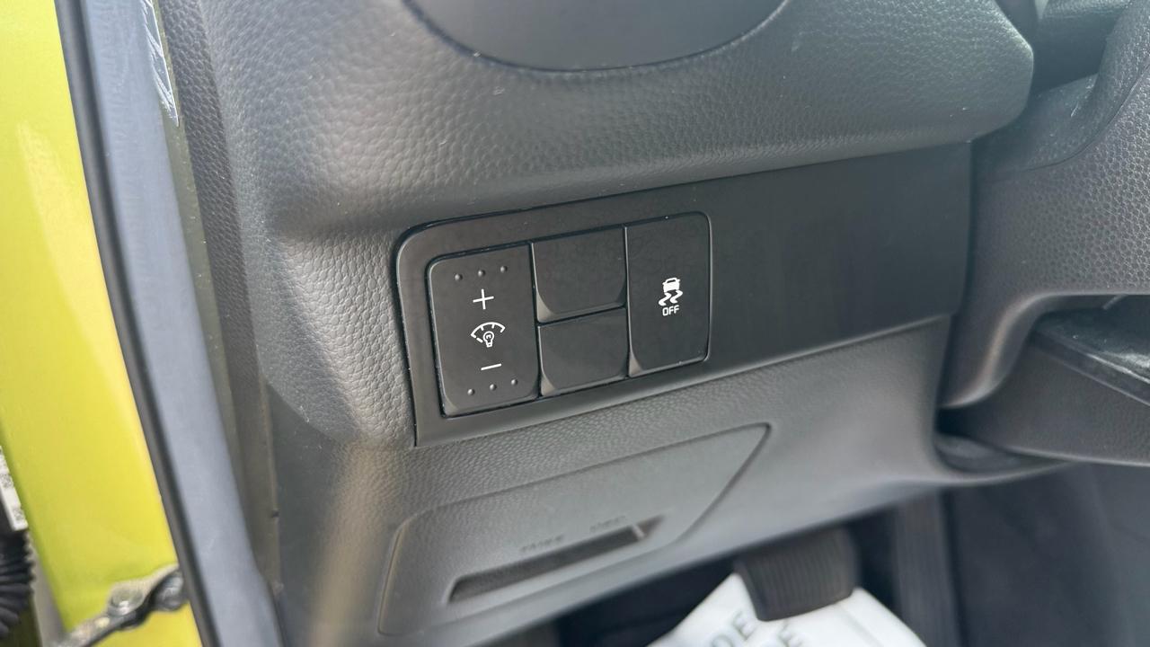Kia Soul S 2019