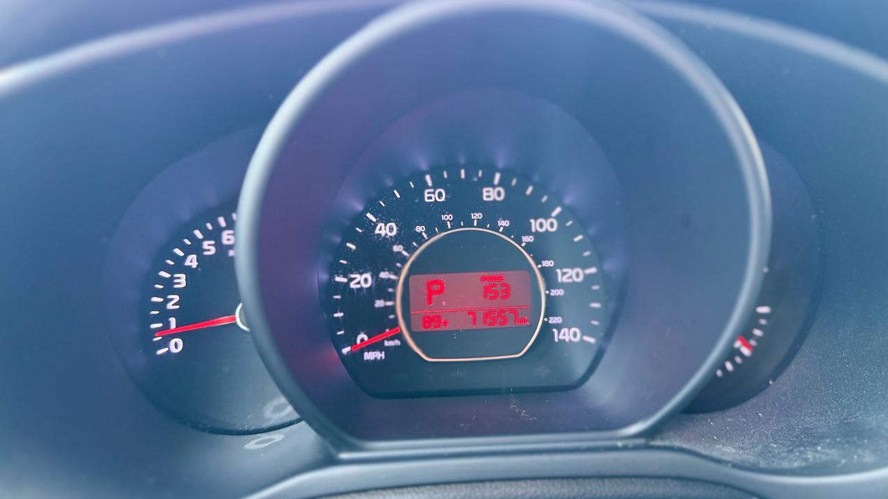 Kia Soul S 2019