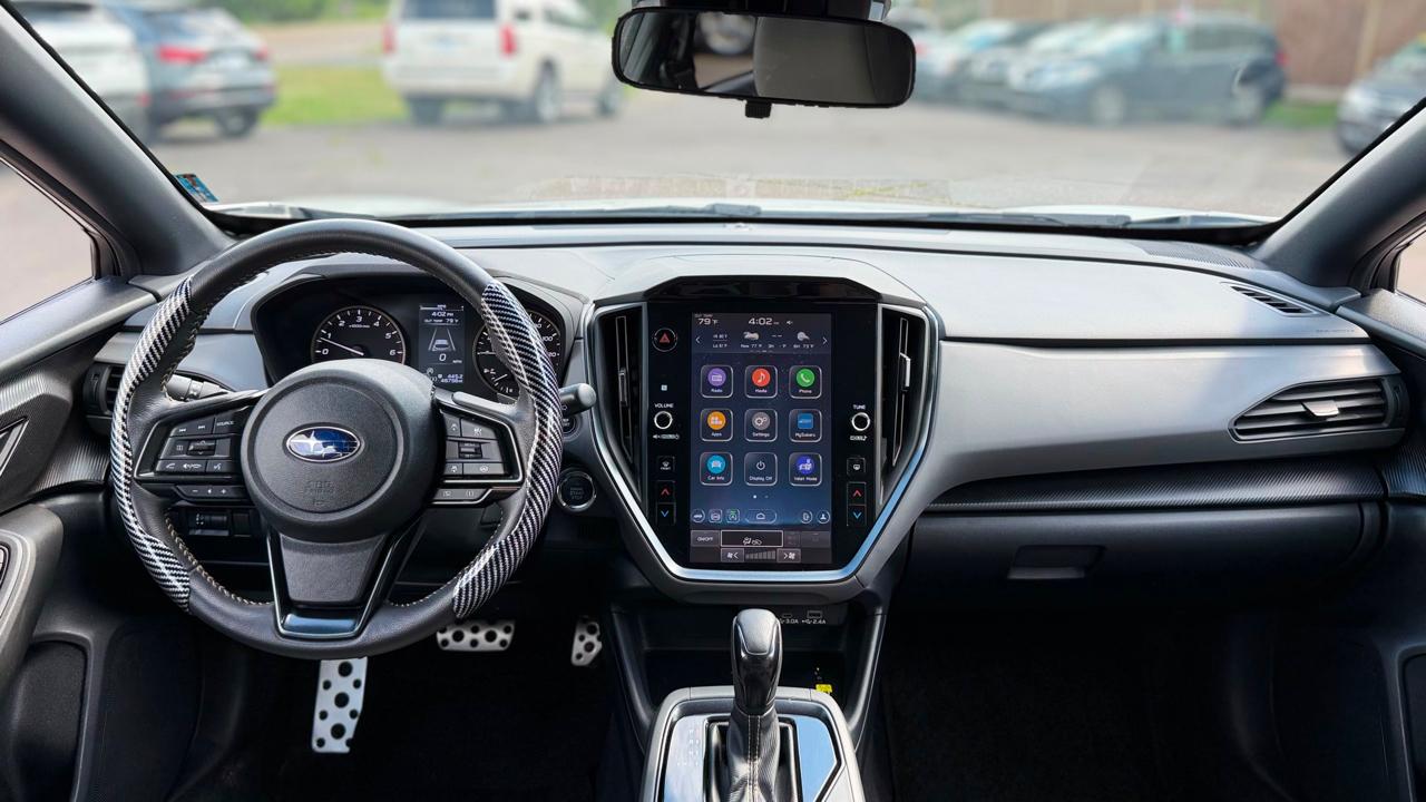 Subaru Crosstrek Sport 2024