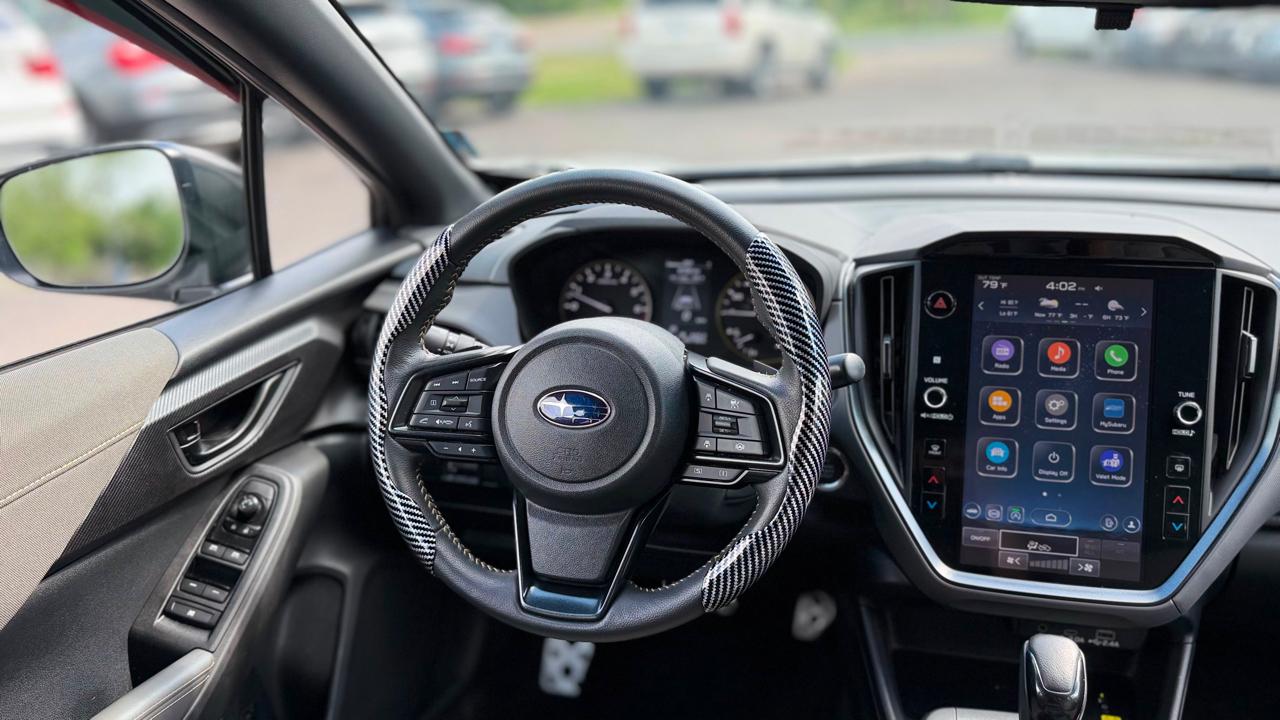 Subaru Crosstrek Sport 2024