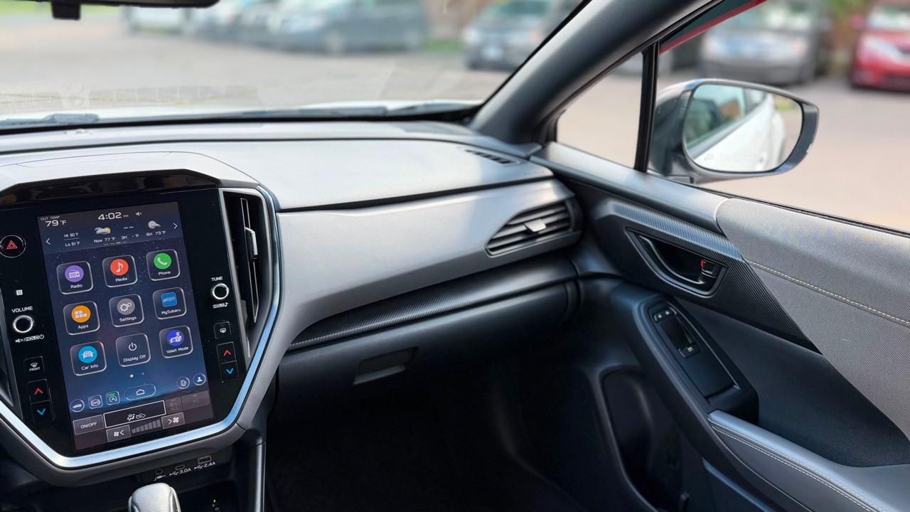 Subaru Crosstrek Sport 2024