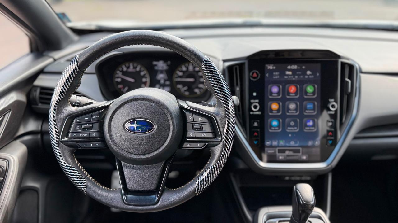 Subaru Crosstrek Sport 2024