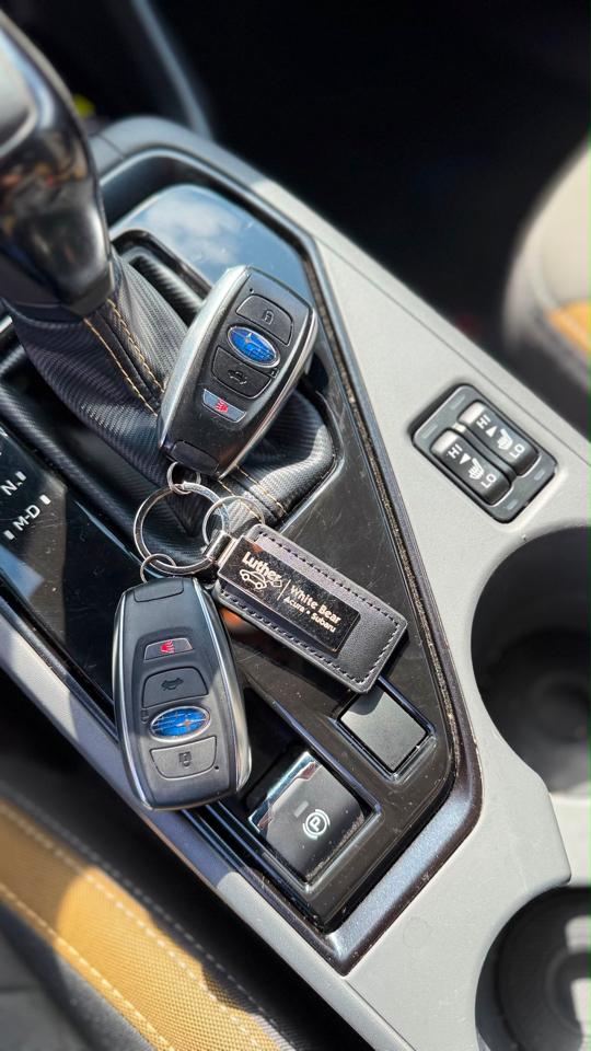 Subaru Crosstrek Sport 2024