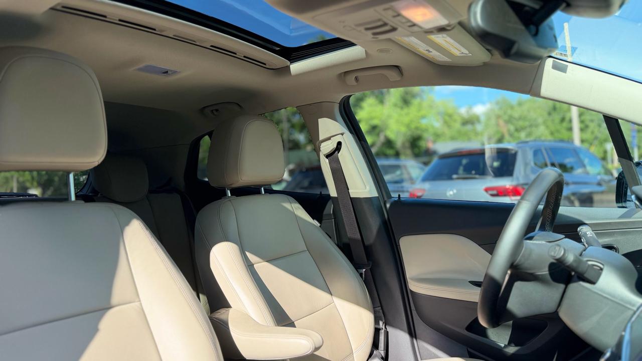 Buick Encore Essence 2018