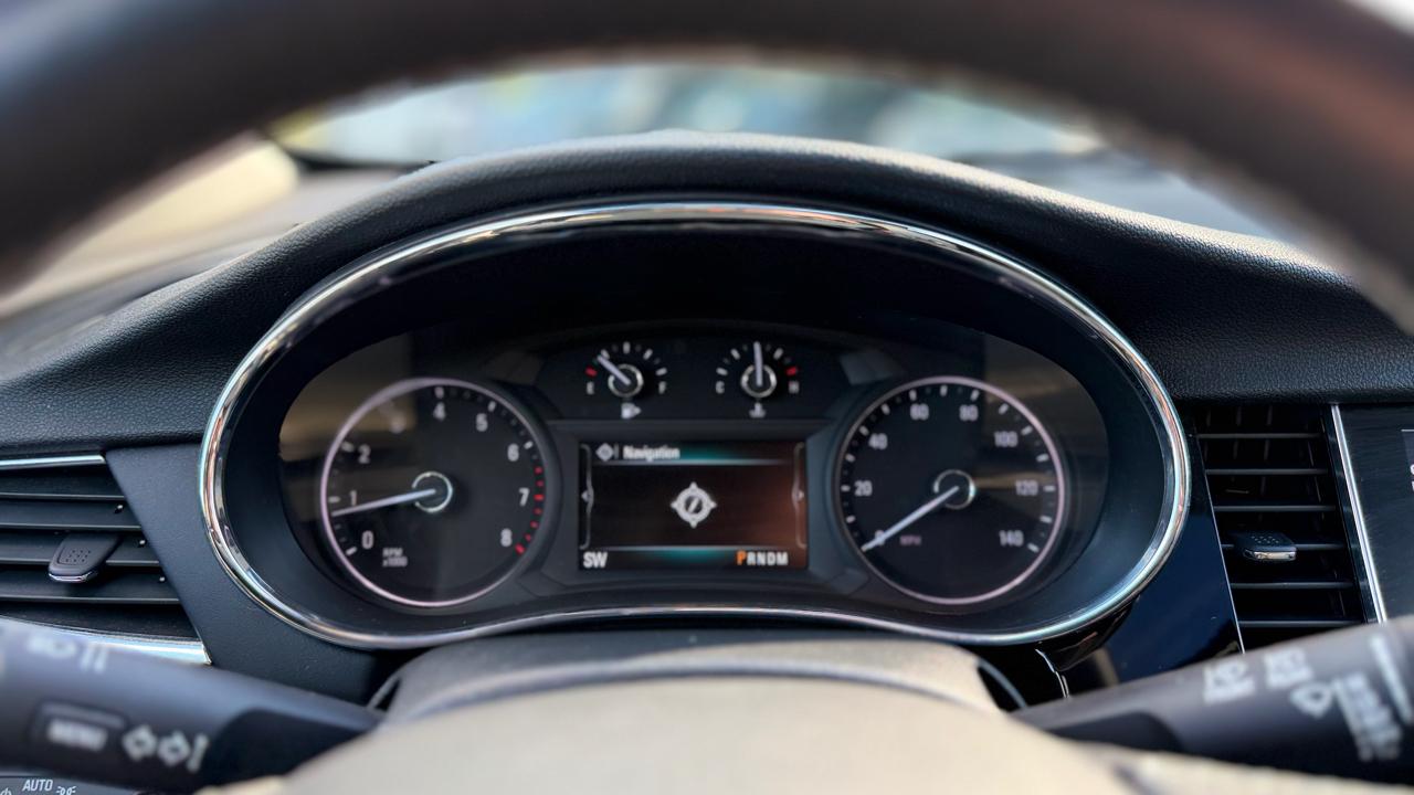 Buick Encore Essence 2018