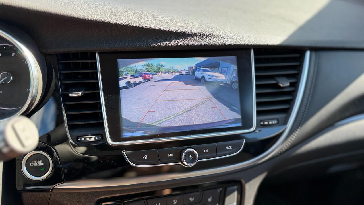 Buick Encore Essence 2018