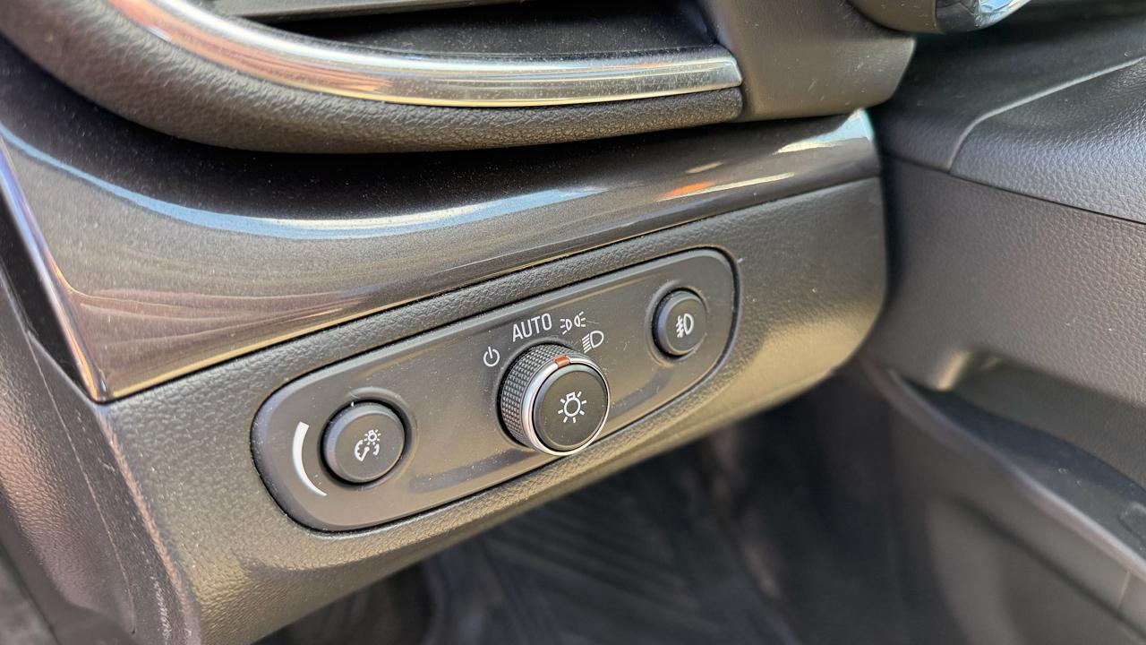 Buick Encore Essence 2018