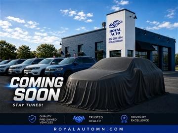 2018 Subaru Legacy 2.5i Premium