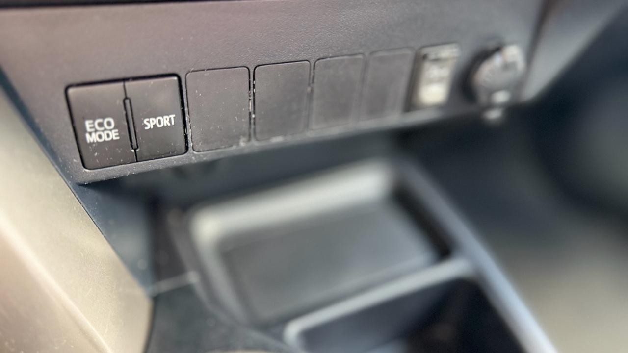 Toyota RAV4 XLE 2015