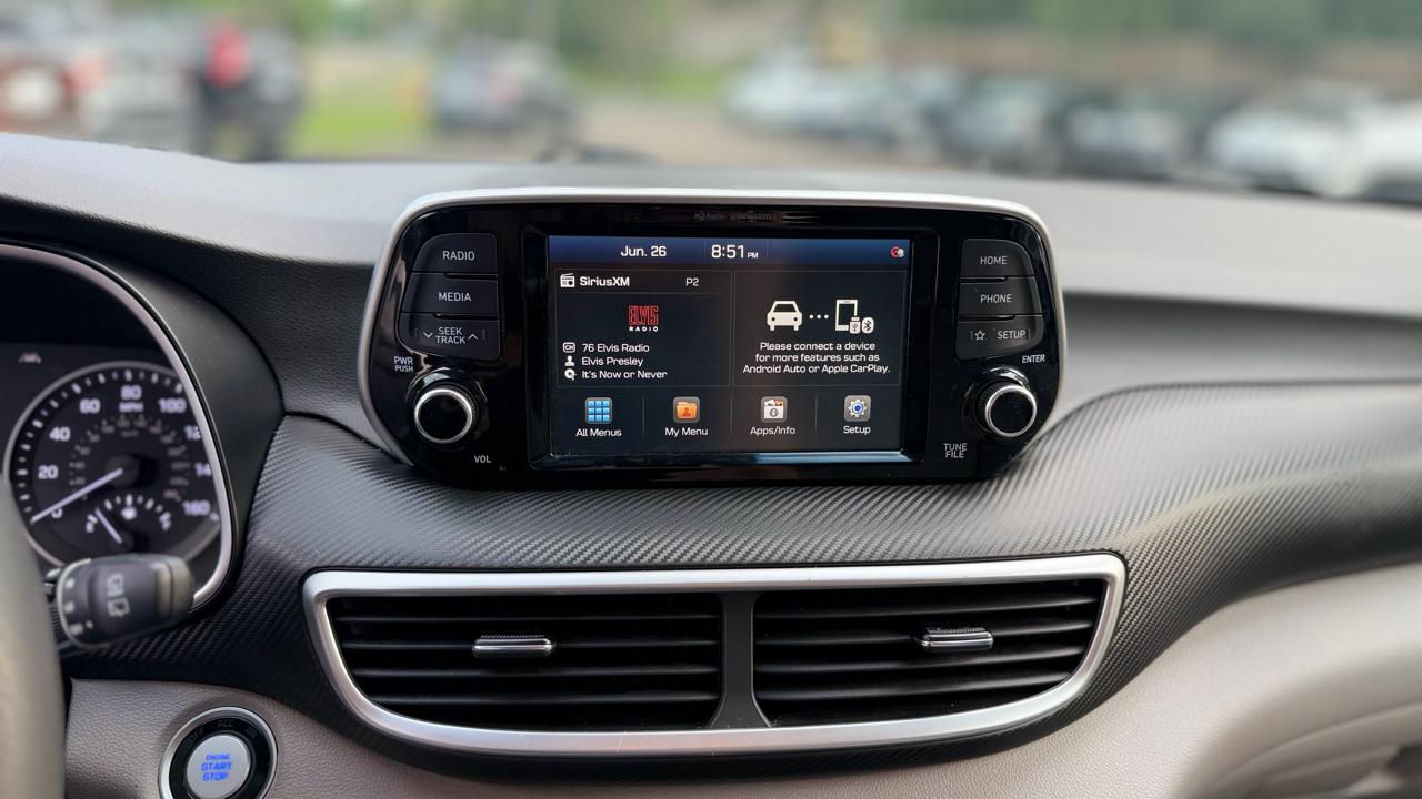 2021 Hyundai Tucson Value - Photo 14