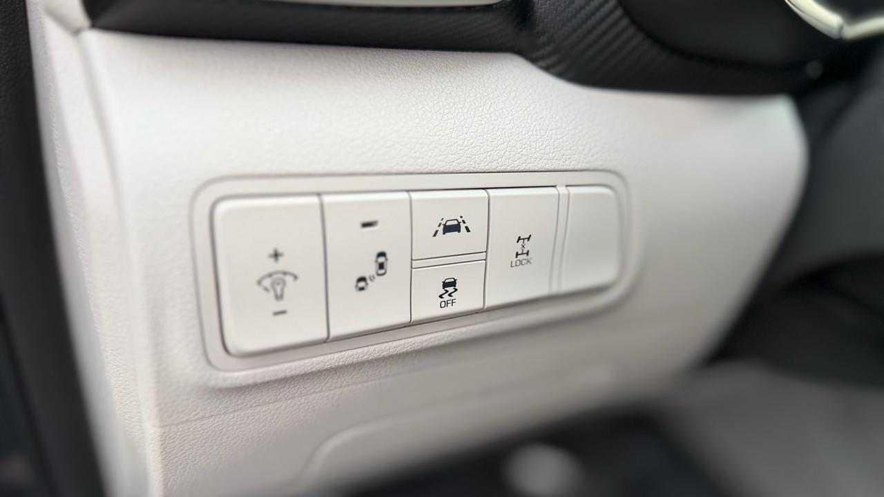 2021 Hyundai Tucson Value - Photo 15