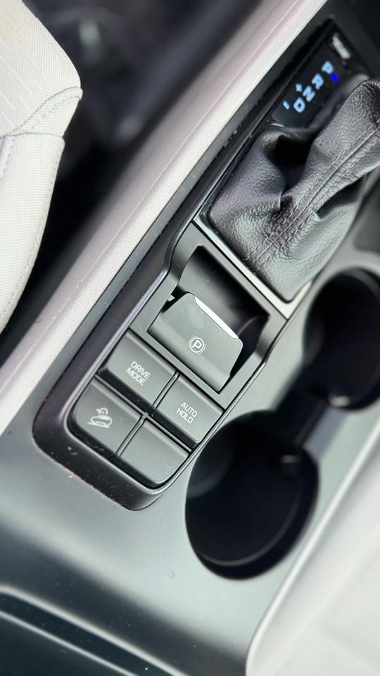 2021 Hyundai Tucson Value - Photo 16
