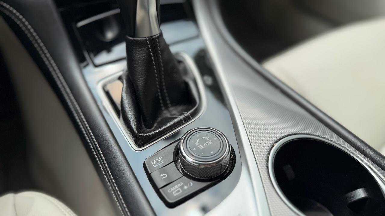 Infiniti Q50 Premium 2016