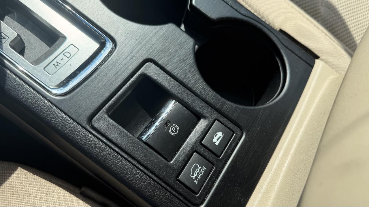 Subaru Outback  2017