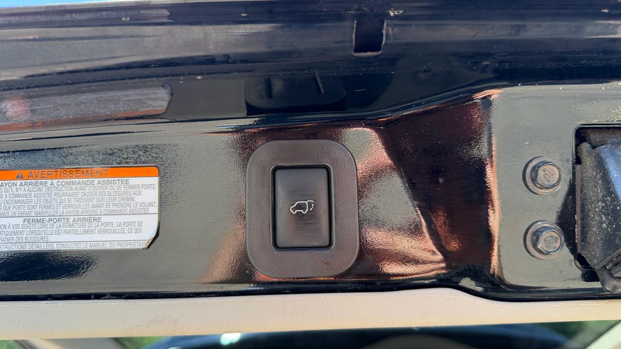 Toyota Sienna Limited 2017