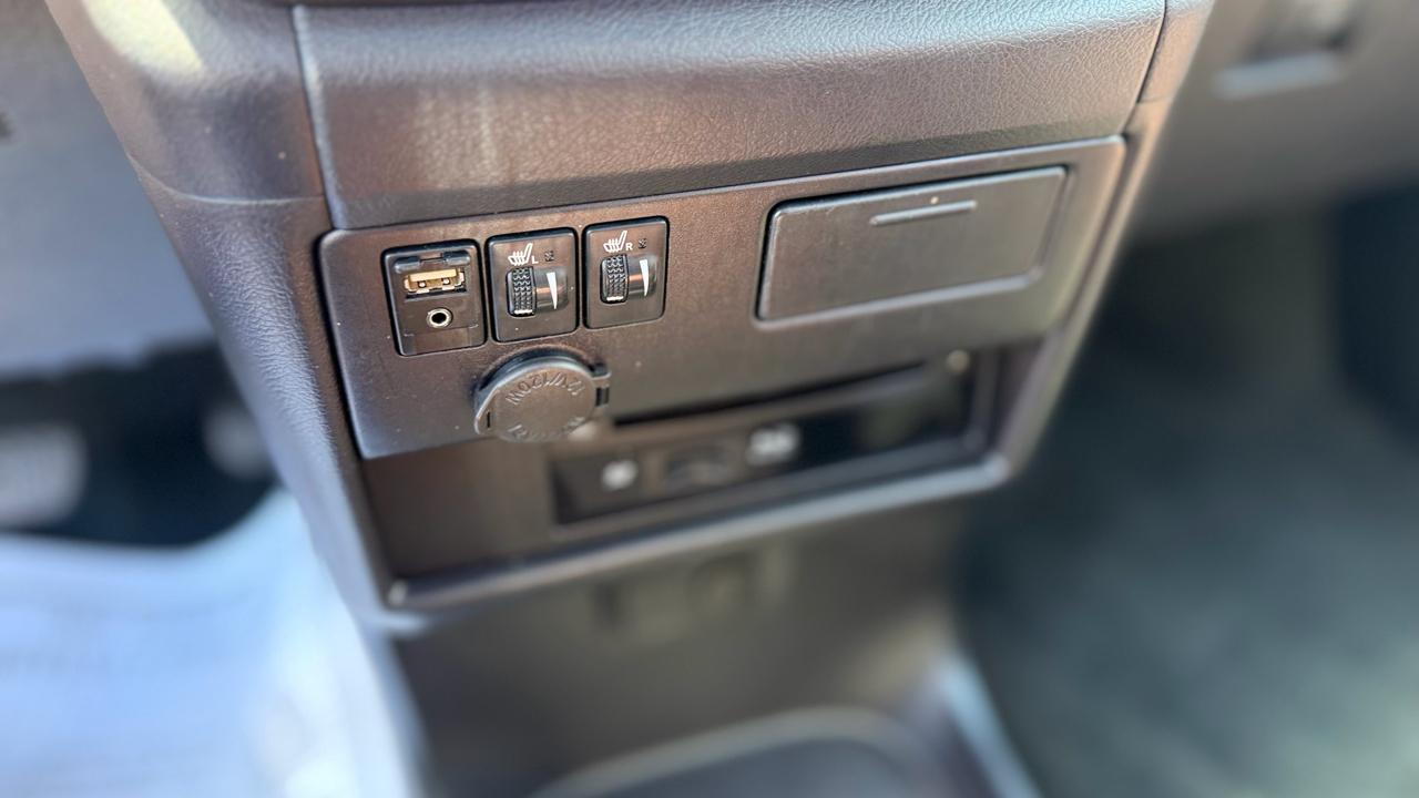 Toyota Sienna Limited 2017