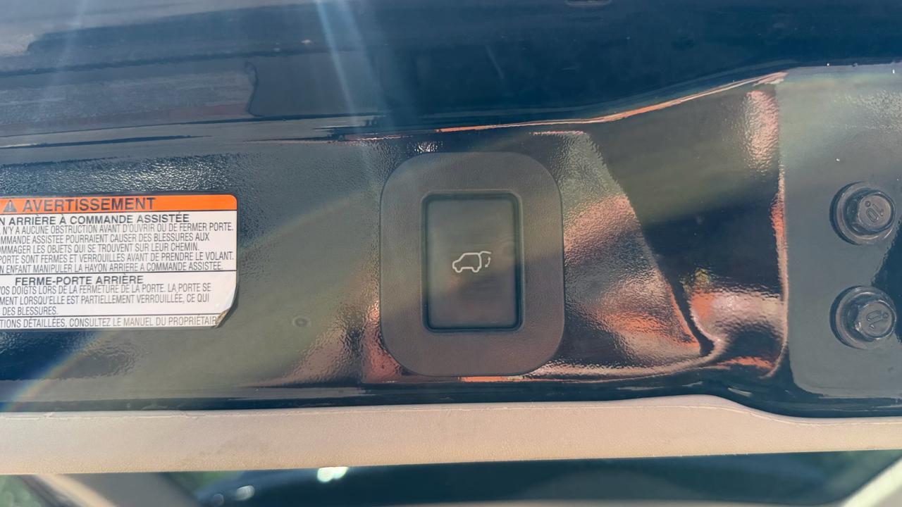 Toyota Sienna Limited 2017