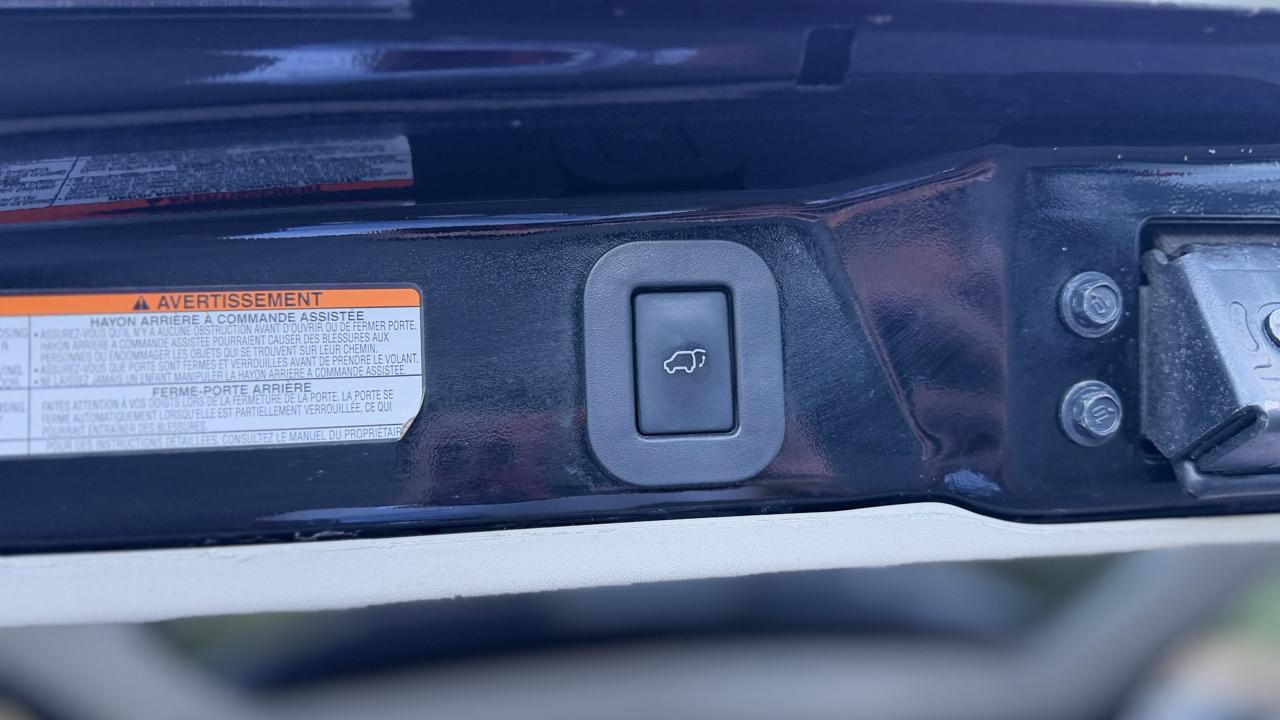 Toyota Sienna photo 21