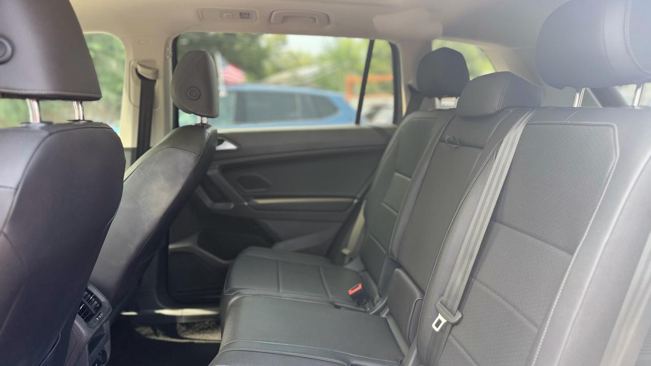 Volkswagen Tiguan 2.0T SEL 4MOTION 2020