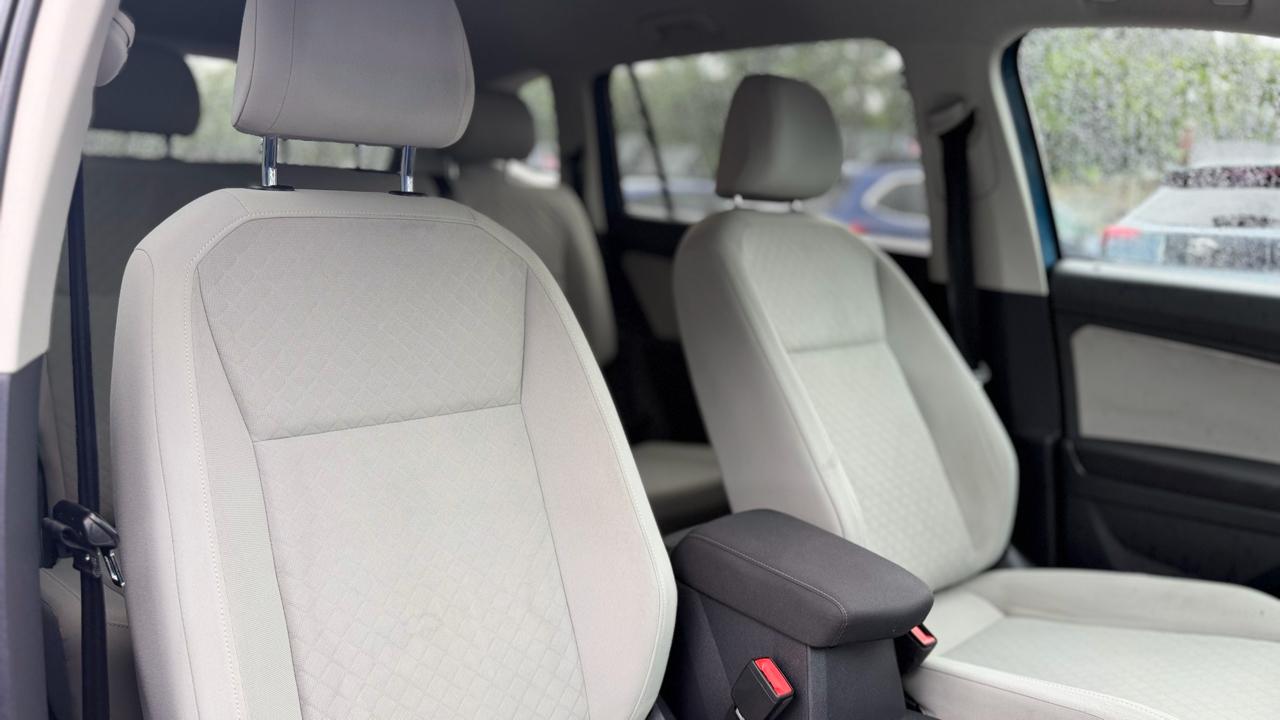 Volkswagen Tiguan  2020