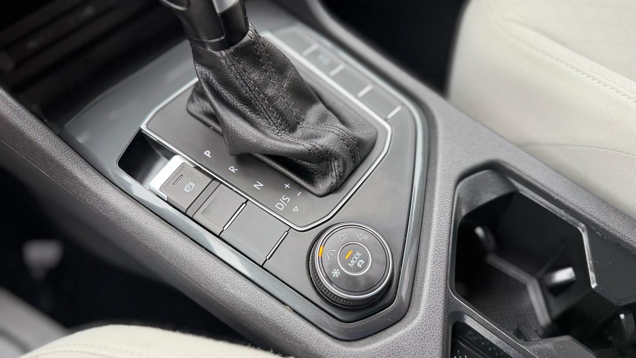 Volkswagen Tiguan  2020
