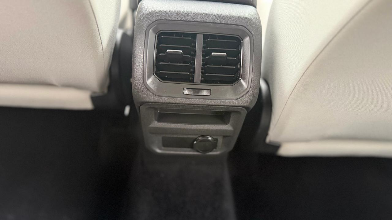 Volkswagen Tiguan  2020