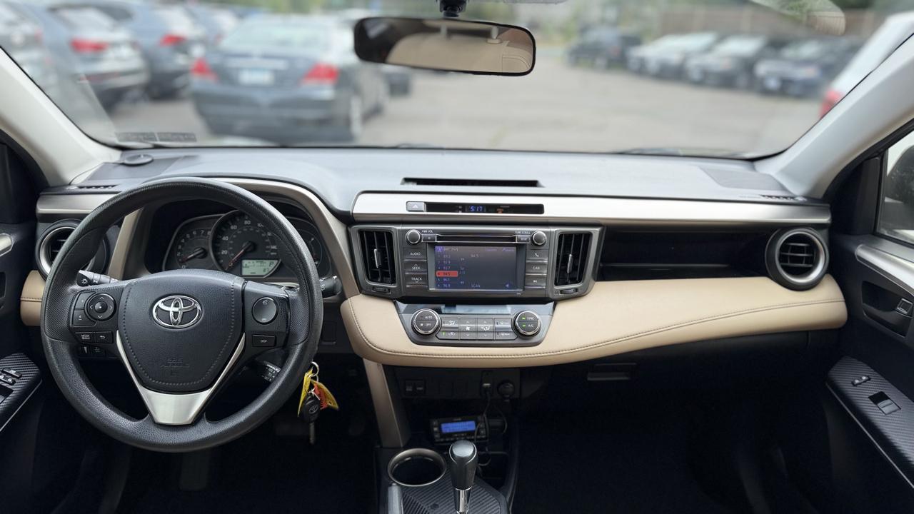 Toyota RAV4  2013