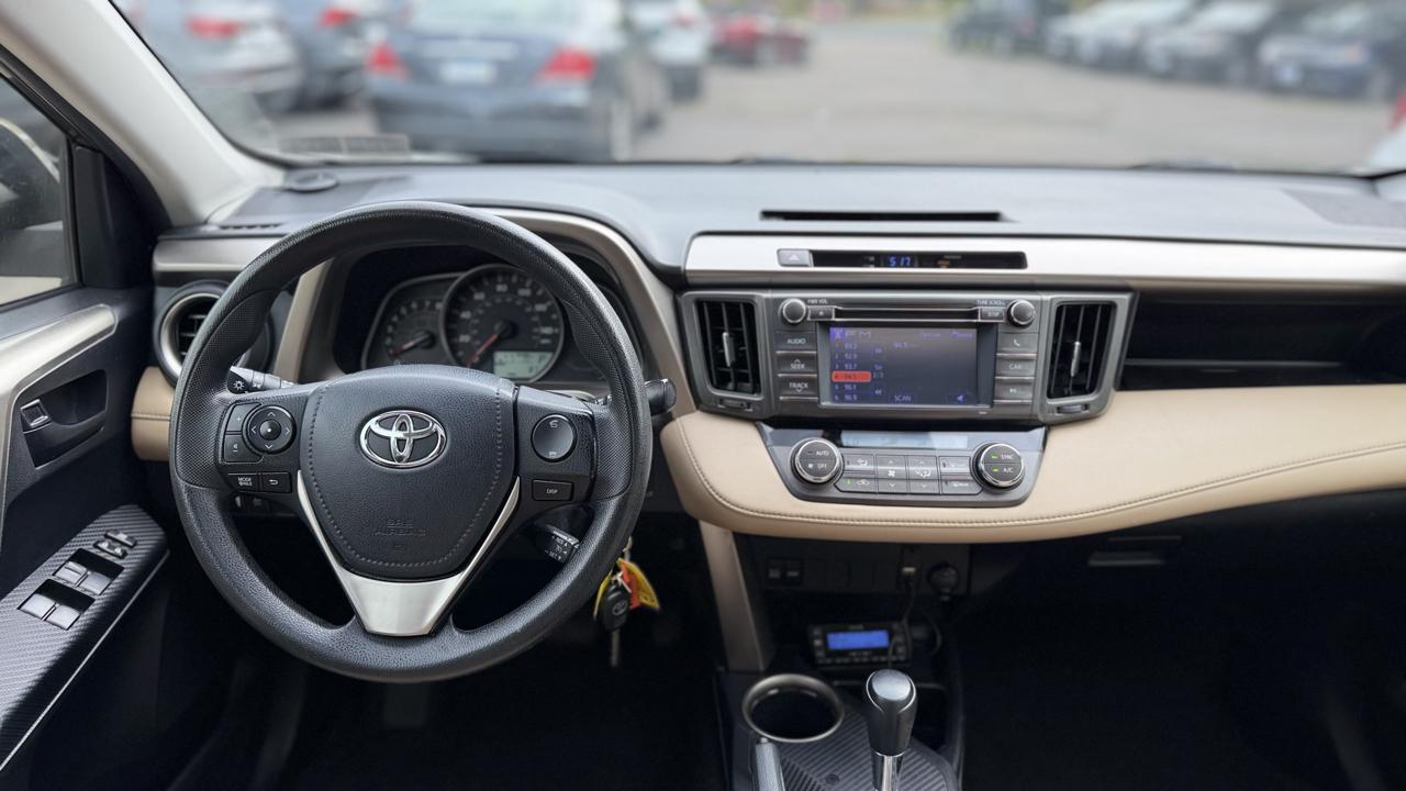 Toyota RAV4  2013