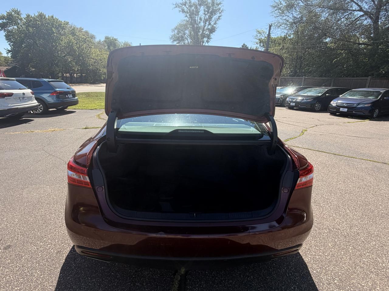 Toyota Avalon  2014