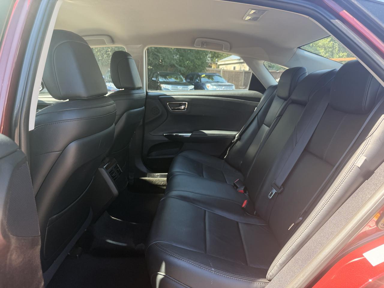 Toyota Avalon  2014