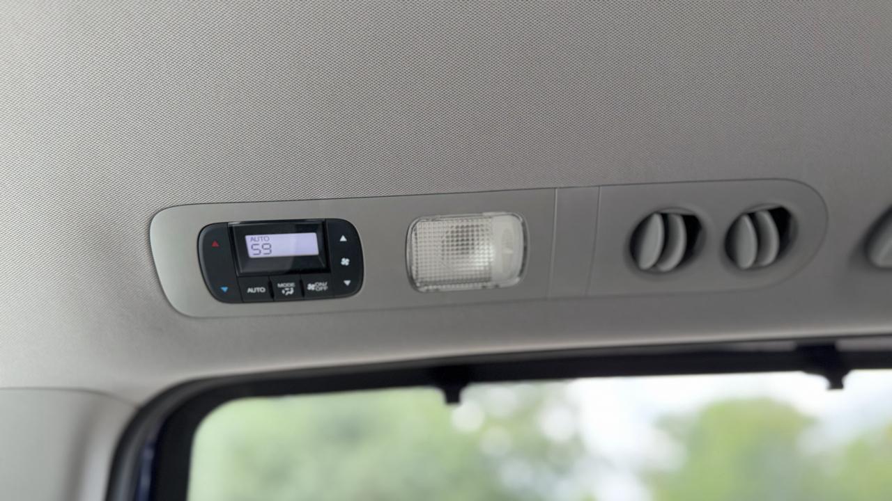 Honda Odyssey  2014