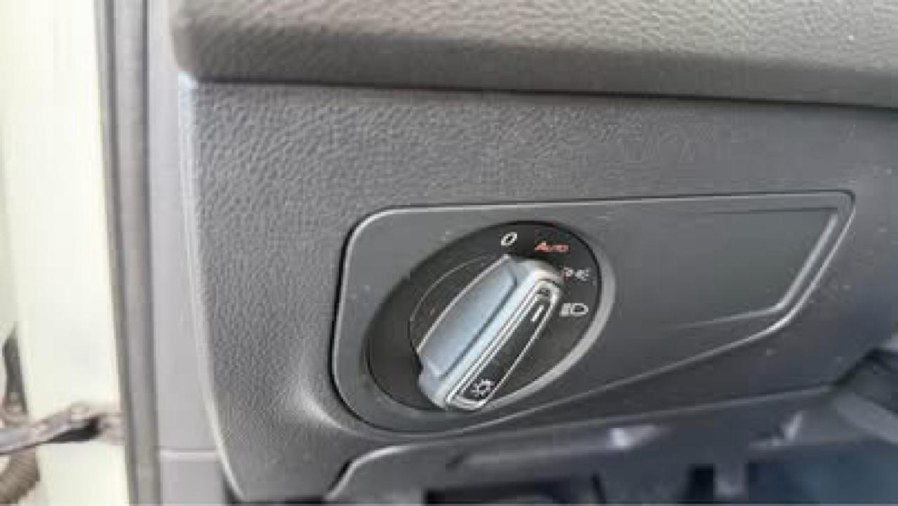 Volkswagen Tiguan SE 2018
