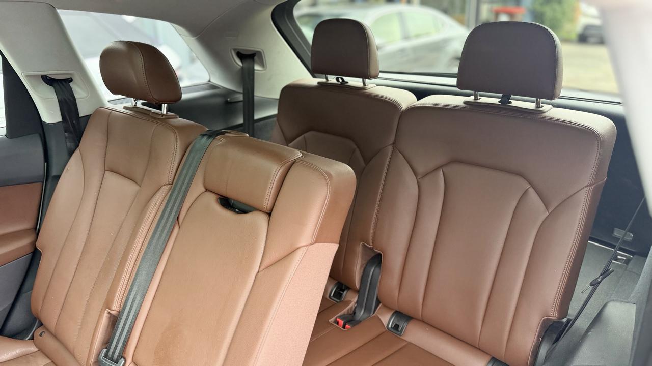 Audi Q7 Premium Plus 2019