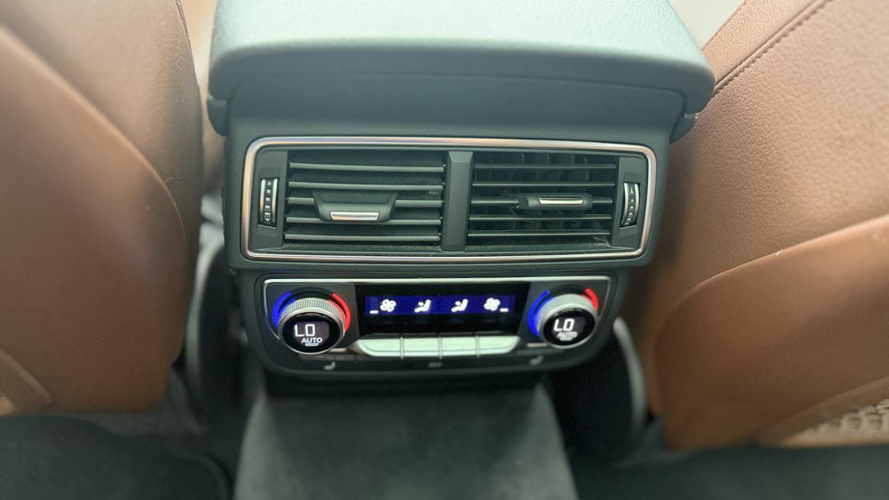 Audi Q7 Premium Plus 2019