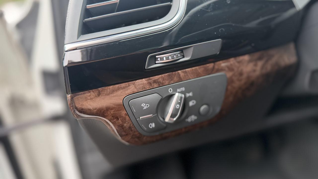 Audi Q7 Premium Plus 2019