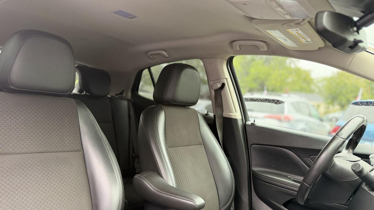 Buick Encore Preferred 2019