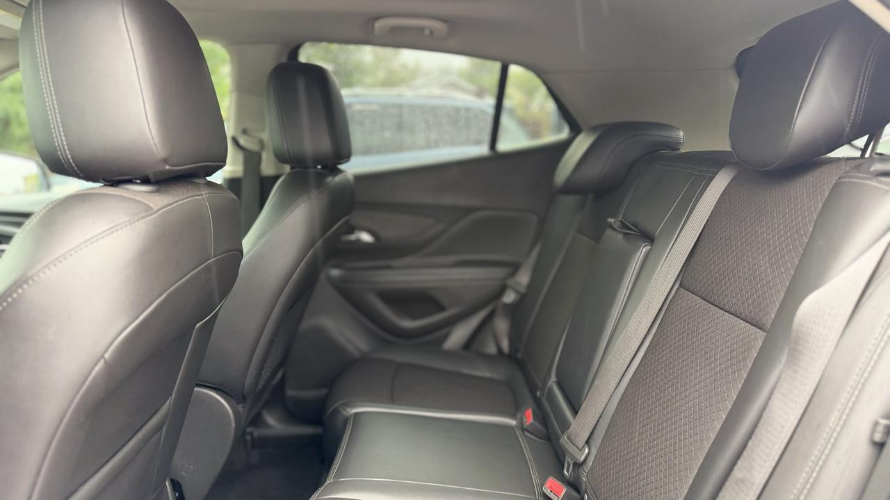 Buick Encore Preferred 2019