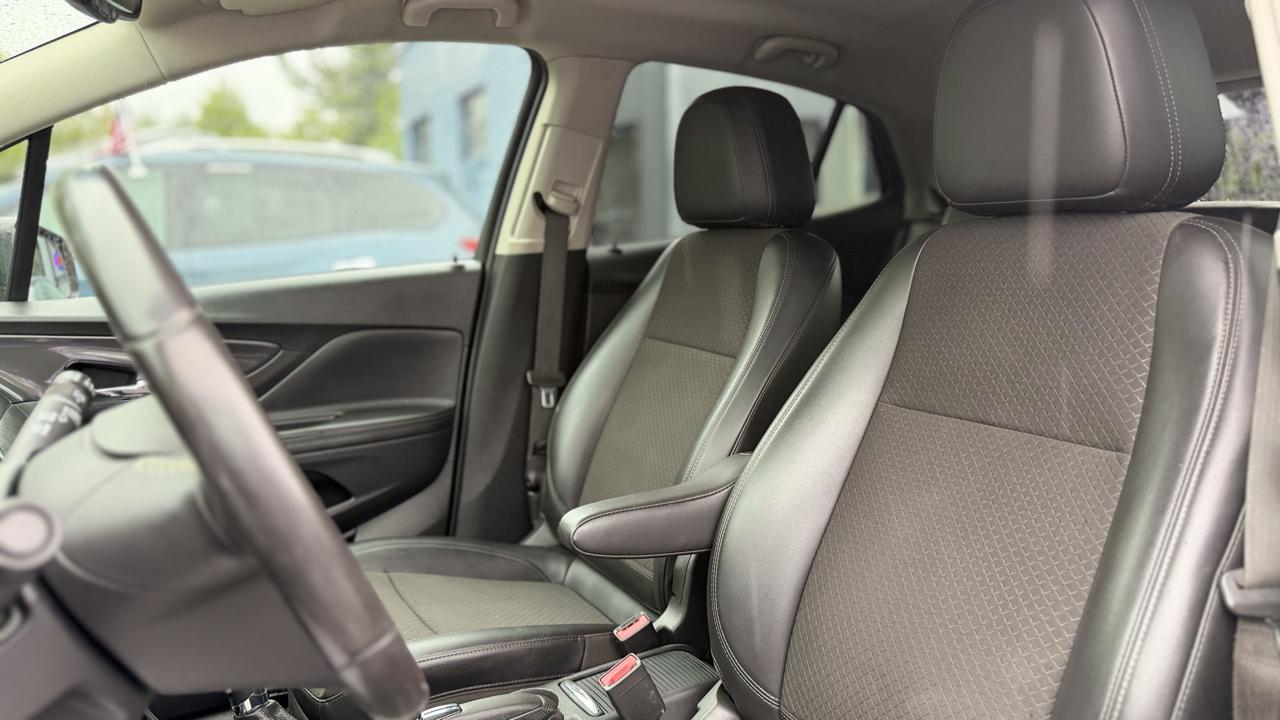 Buick Encore Preferred 2019