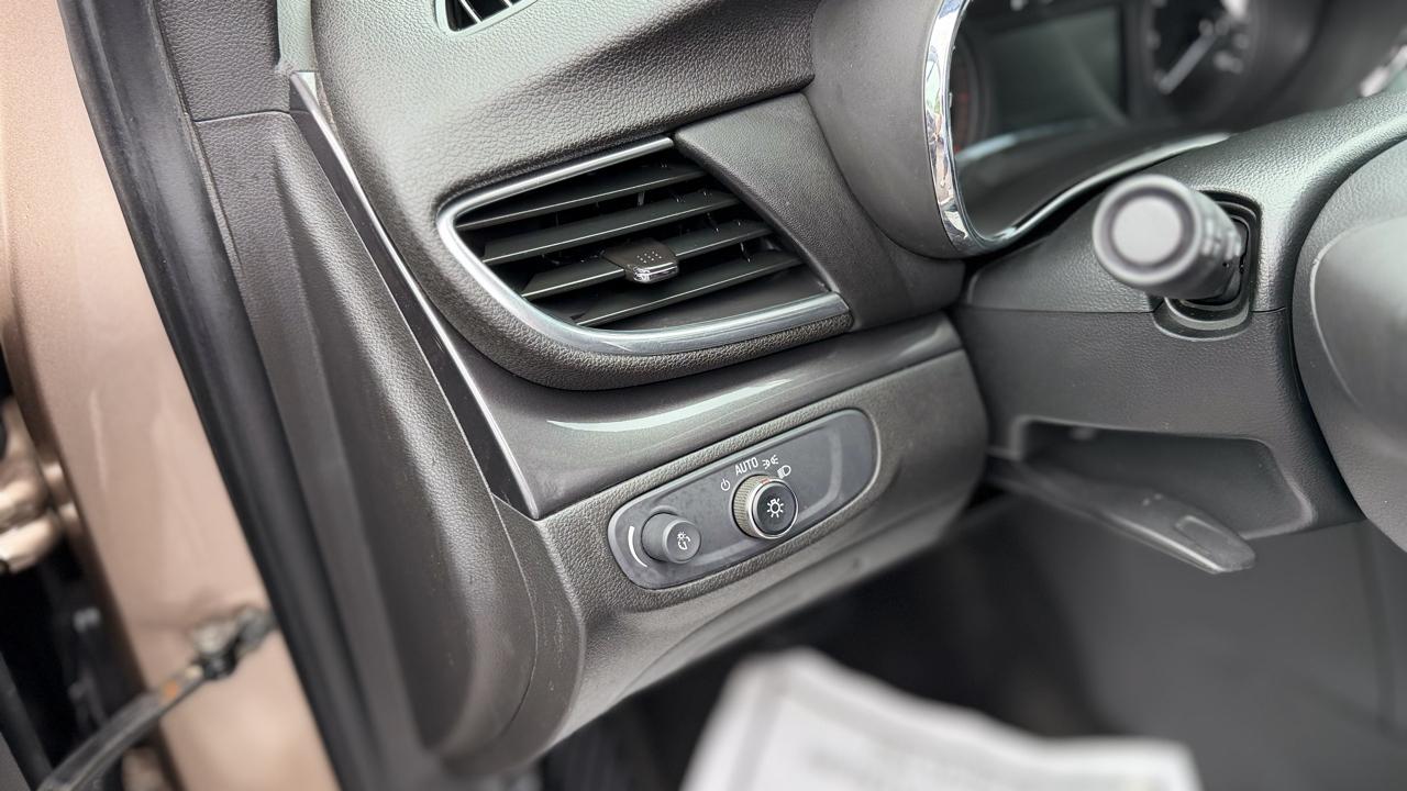 Buick Encore Preferred 2019