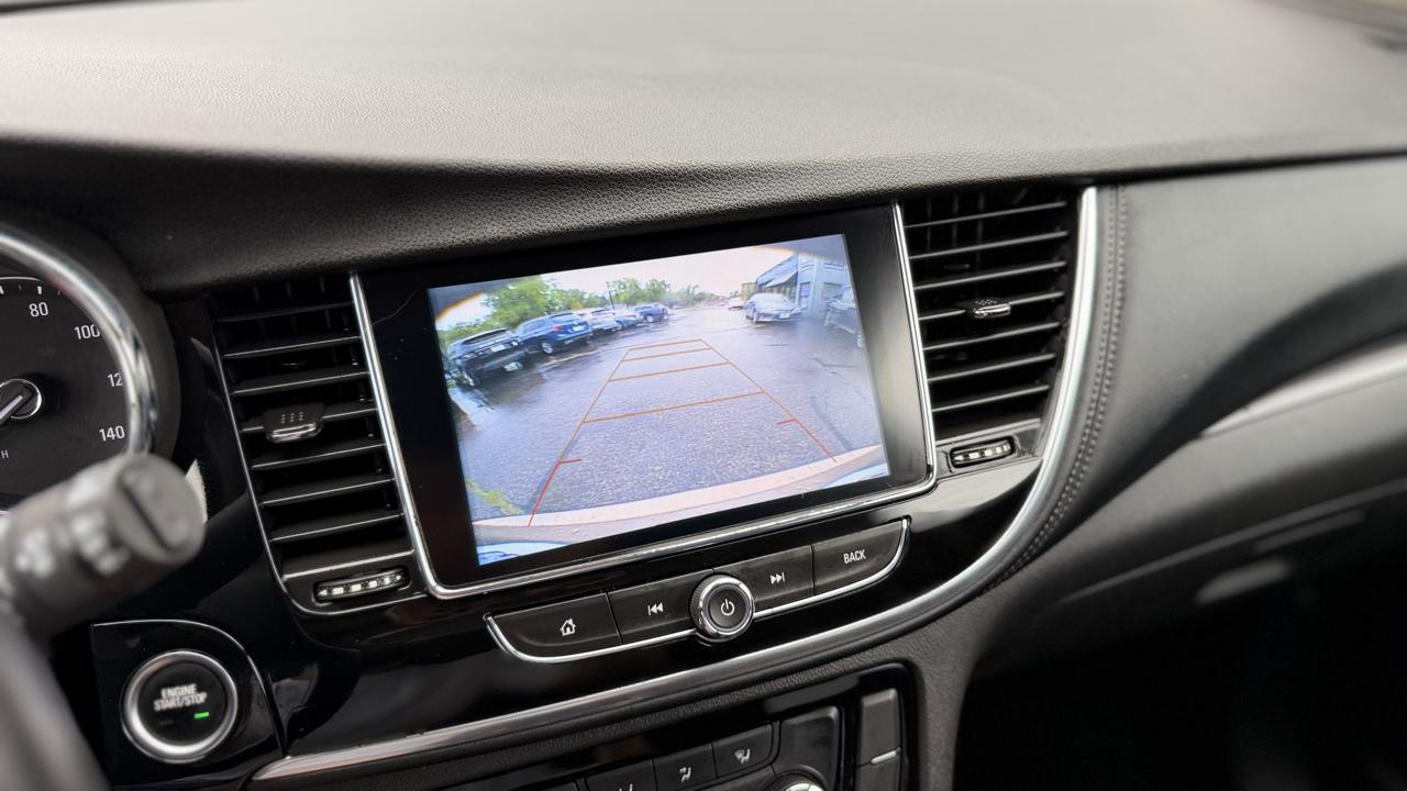 Buick Encore Preferred 2019