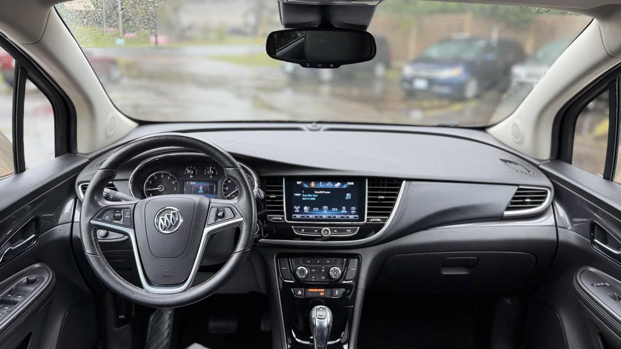 Buick Encore Preferred 2019