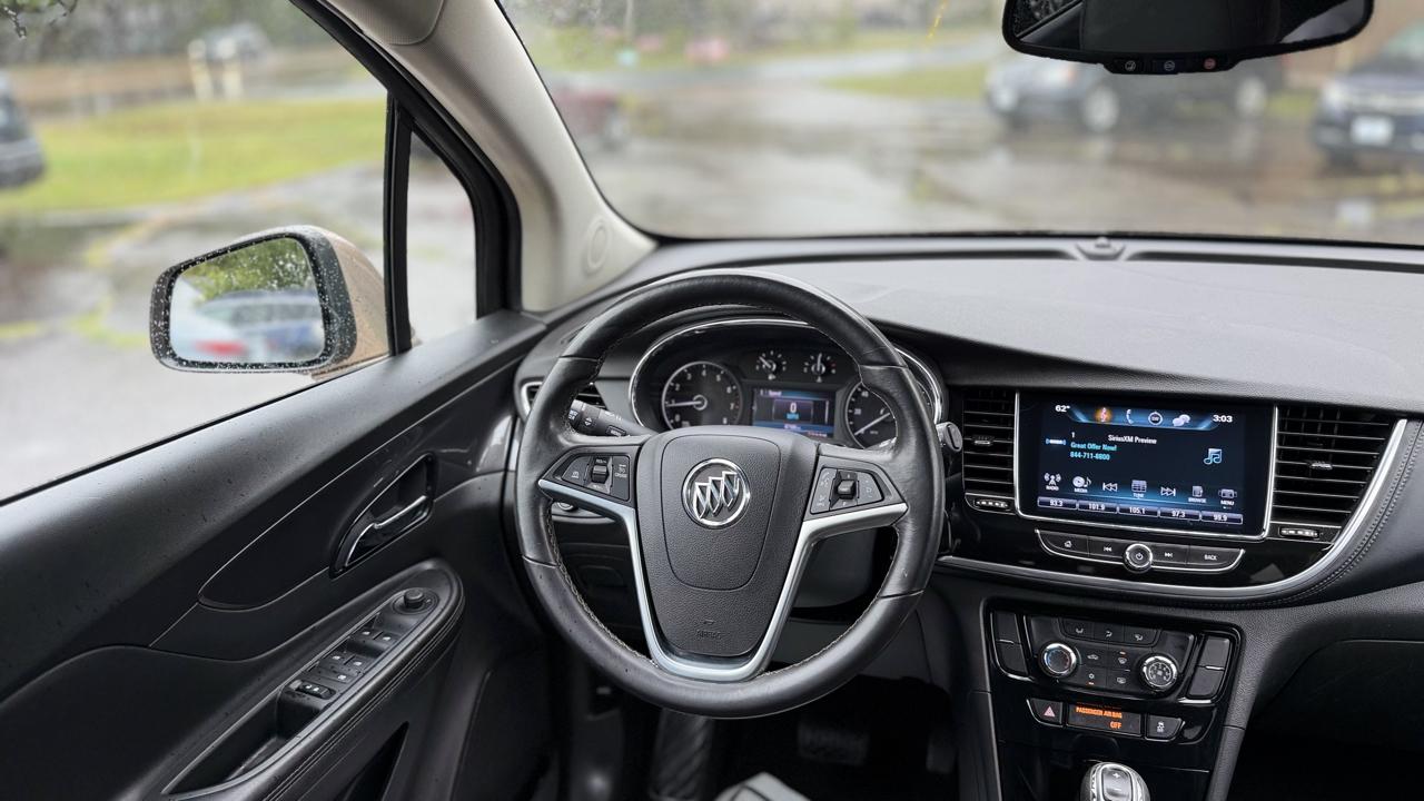 Buick Encore Preferred 2019