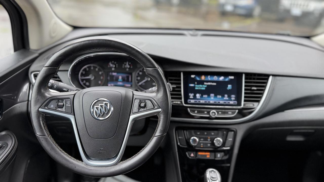 Buick Encore Preferred 2019
