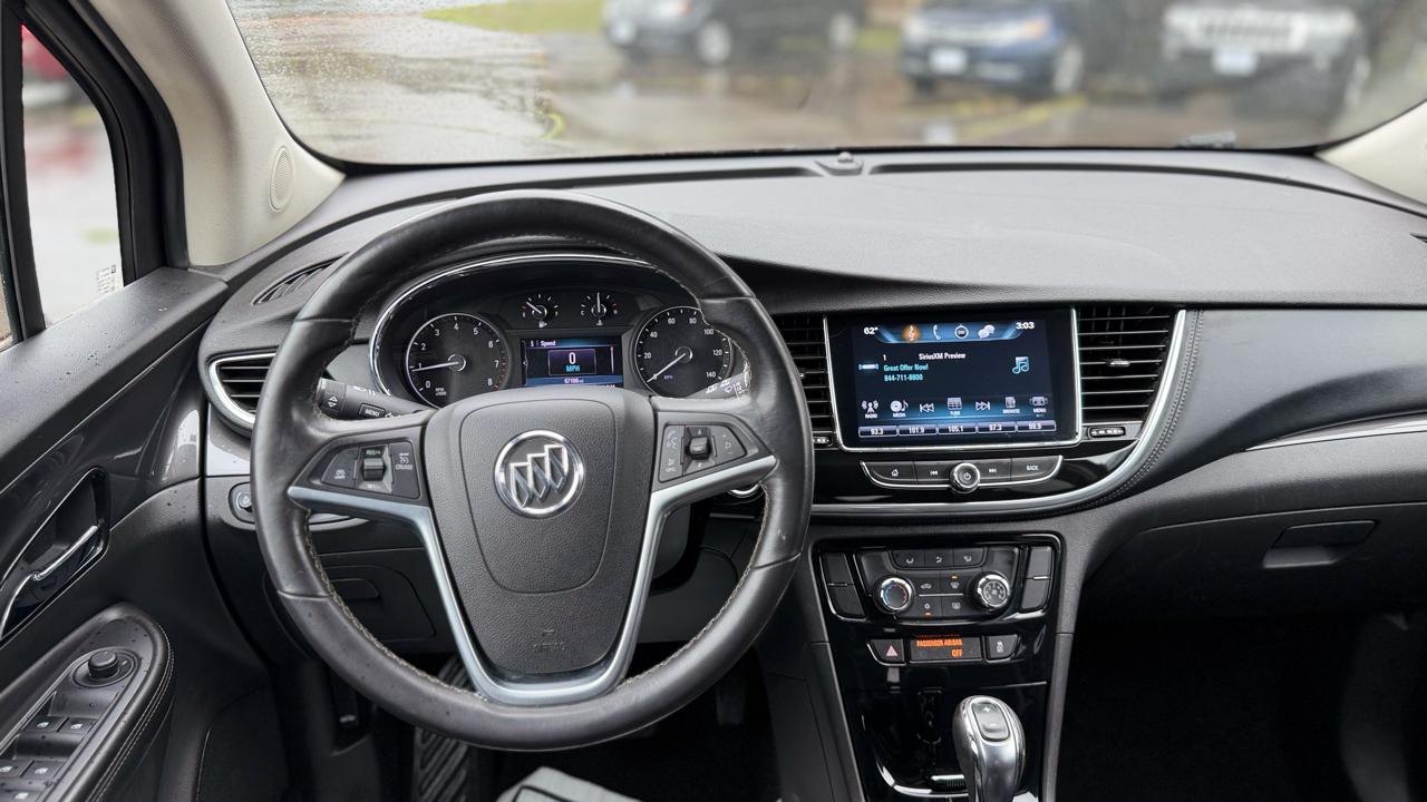 Buick Encore Preferred 2019