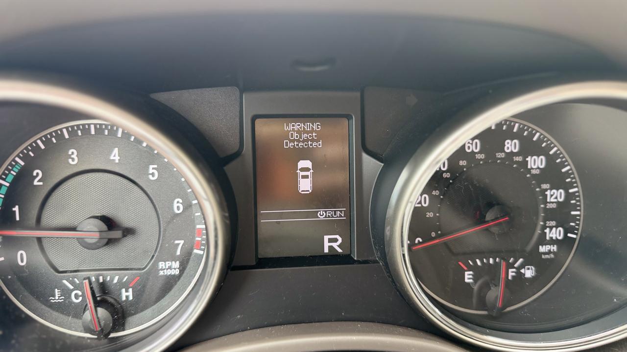 Jeep Grand Cherokee Laredo 2013