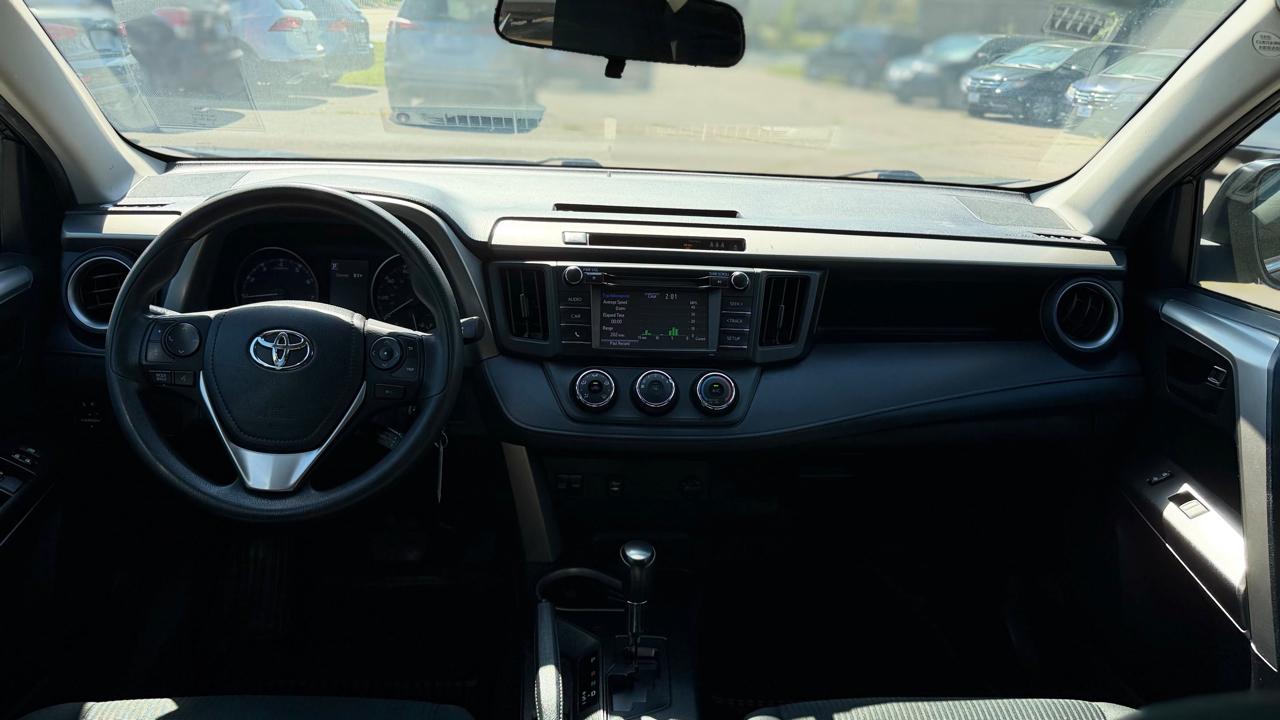 Toyota RAV4 photo 11