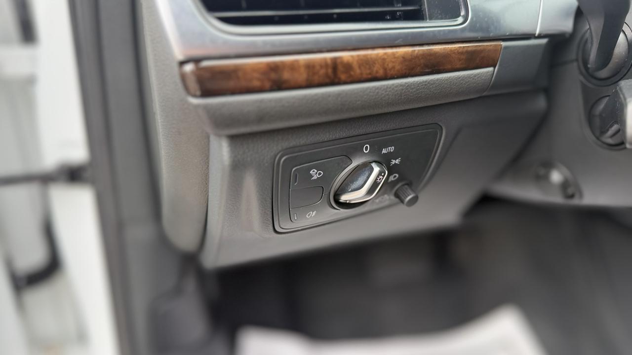 Audi A6 photo 15