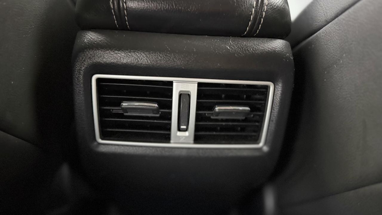 Nissan Maxima 3.5 SV 2018