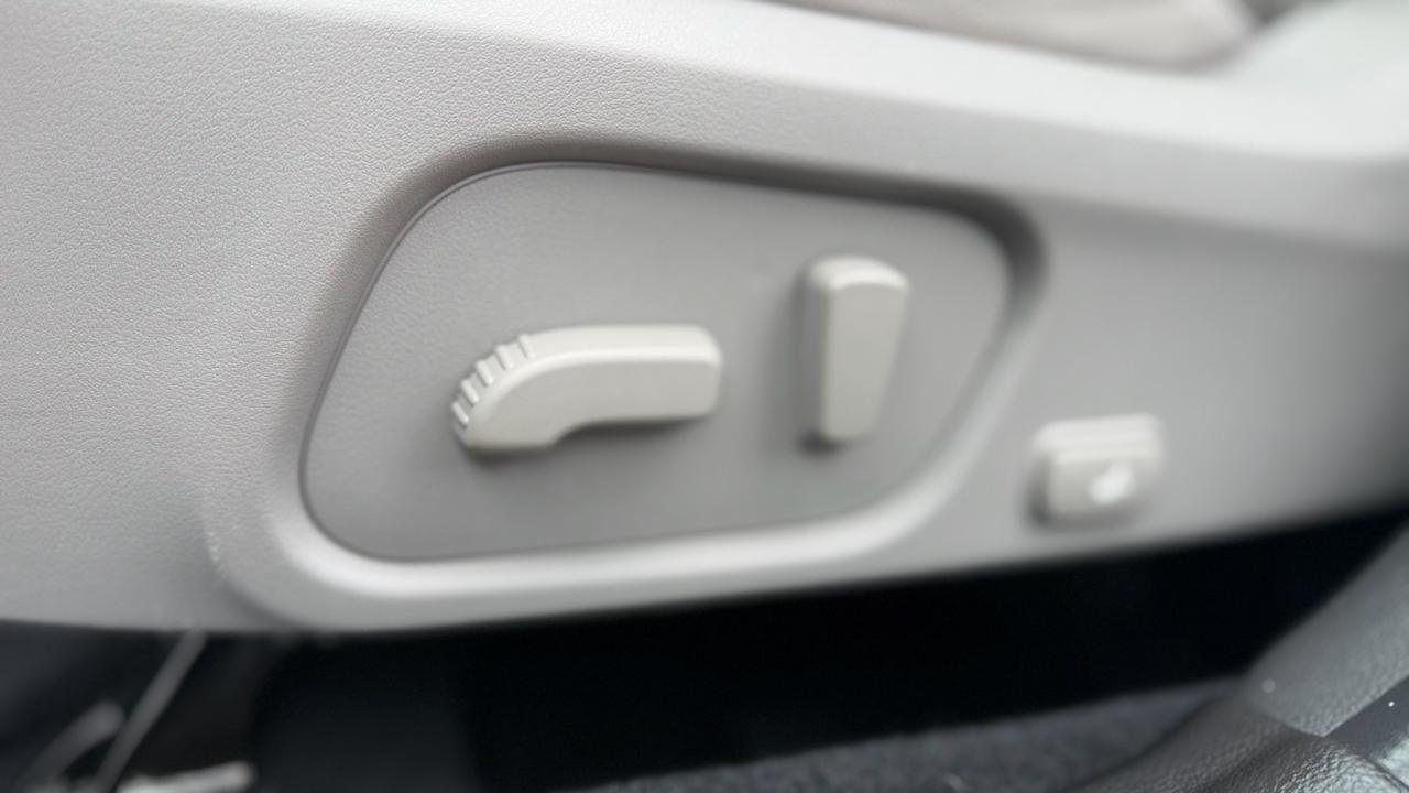 Subaru Forester photo 16