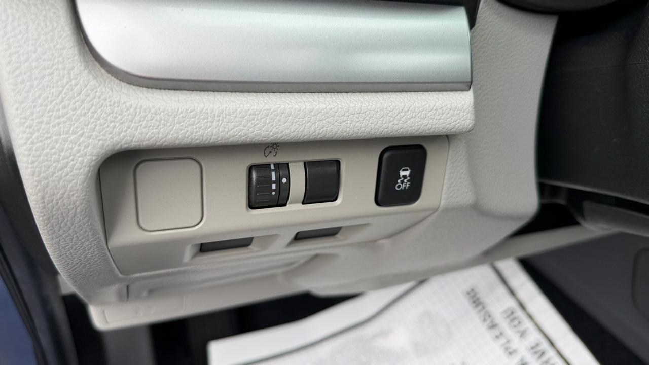 Subaru Forester photo 17